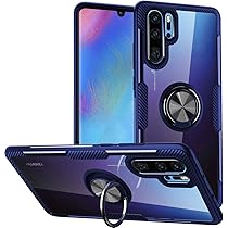 HUAWEI P30 Pro オーロラブルー 256GB デュアルSIM Huawei P30 Pro Dual SIM - Aurora Blue / Excellent / 128 GB